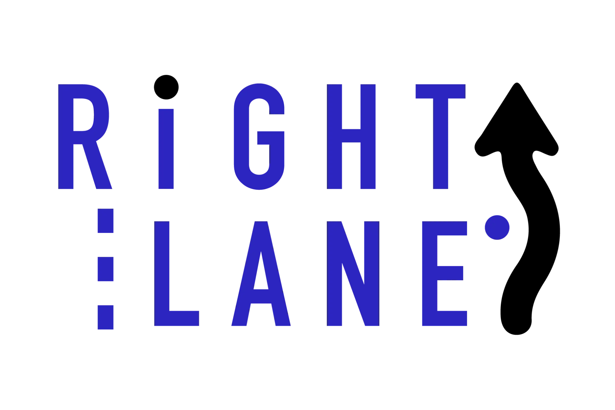 Right Lane Logo